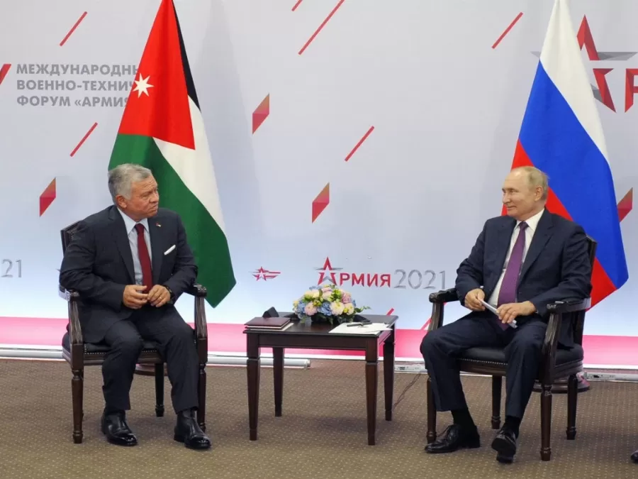 مدار الساعة,أخبار الأردن,اخبار الاردن,الملك عبدالله الثاني