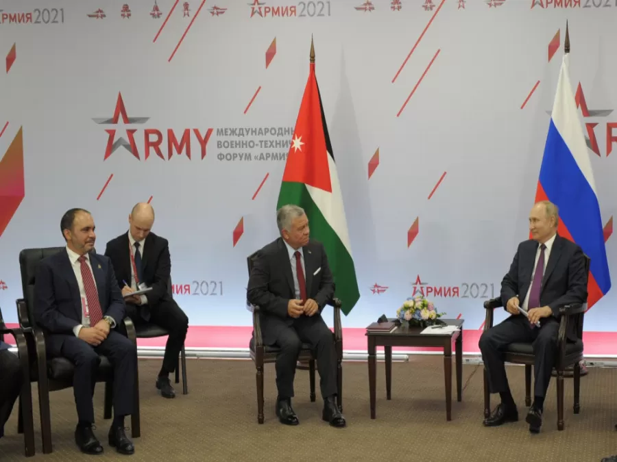 مدار الساعة,أخبار الأردن,اخبار الاردن,الملك عبدالله الثاني,كورونا