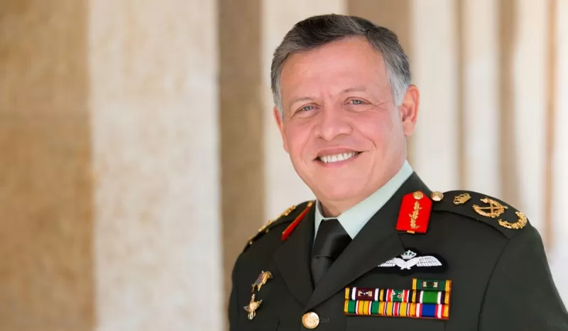 مدار الساعة,أخبار الأردن,اخبار الاردن,وزير الدفاع,الملك عبدالله الثاني,القوات المسلحة الأردنية,هيئة الأركان المشتركة,رئيس الوزراء,الديوان الملكي الهاشمي,الأمن العام,مجلس الأعيان,مجلس النواب,عيد الجلوس,الثورة العربية الكبرى,يوم الجيش,القوات المسلحة,قوات الدرك,الدفاع المدني,المجلس القضائي,الجيش العربي,المحكمة الدستورية