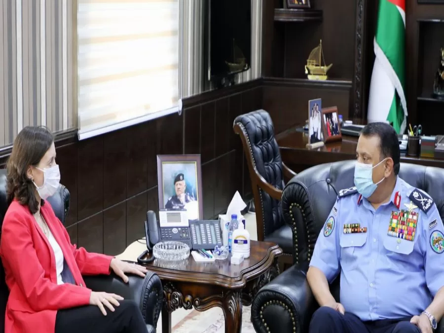 مدار الساعة,أخبار الأردن,اخبار الاردن,الملك عبد الله الثاني,مديرية الأمن العام,الأمن العام,سيادة القانون
