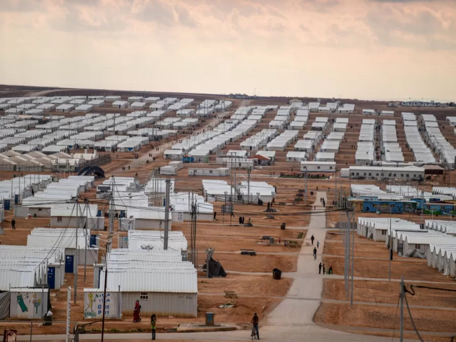 مدار الساعة,أخبار اقتصادية,كورونا,وزارة التخطيط والتعاون الدولي,وزارة التخطيط,مخيم الزعتري