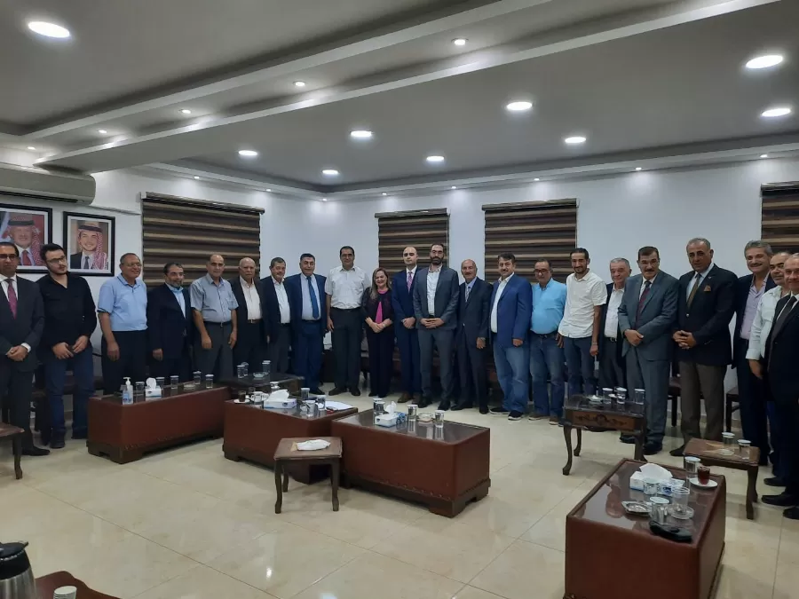 مدار الساعة,أخبار المجتمع الأردني