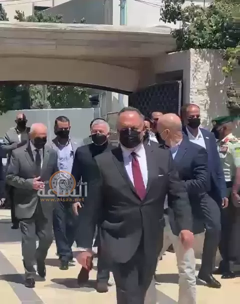 مدار الساعة,Video,فيديو,أخبار الأردن,اخبار الاردن,الملك عبدالله الثاني,هيئة الأركان المشتركة