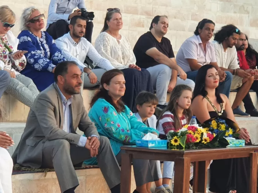 مدار الساعة,أخبار ثقافية