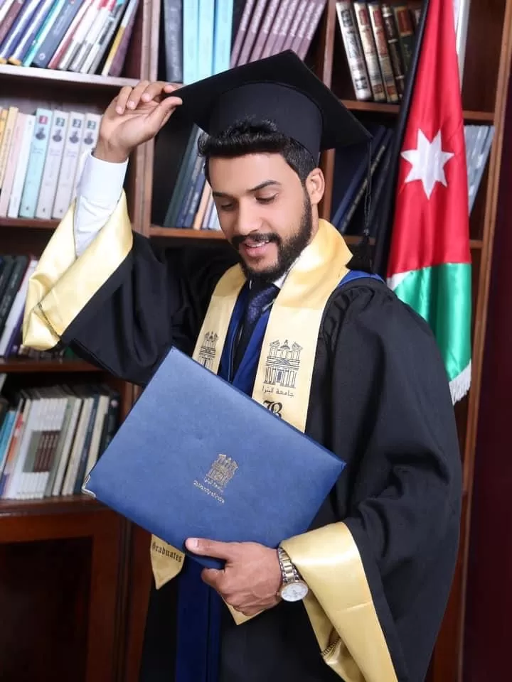 مدار الساعة,أخبار المجتمع الأردني,جامعة البترا