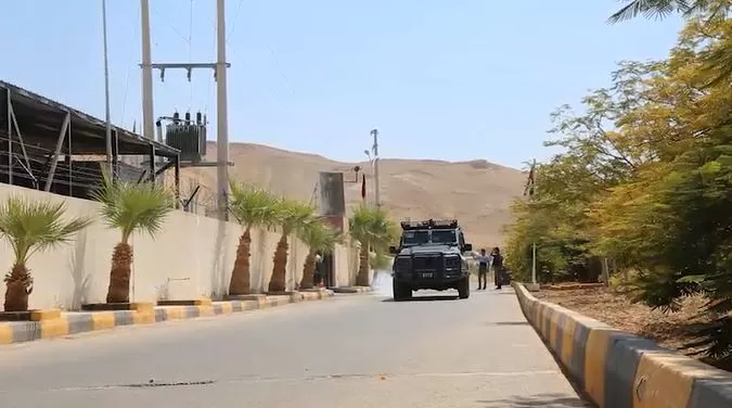 مدار الساعة,Video,فيديو,أخبار الأردن,اخبار الاردن,مديرية الأمن العام,الأمن العام