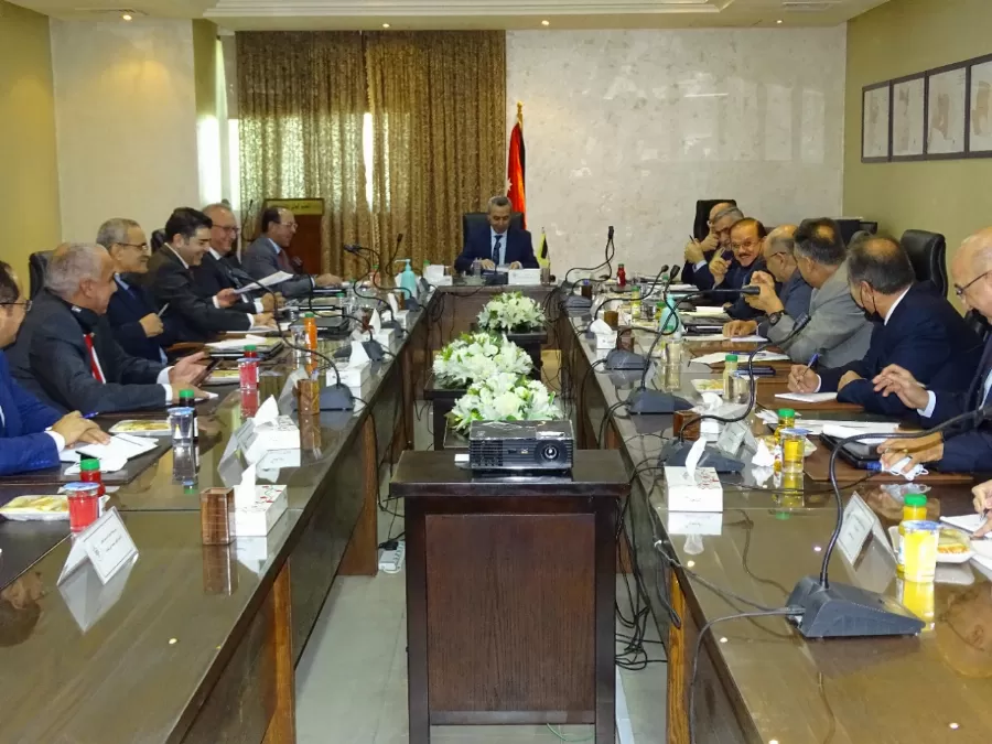 مدار الساعة,أخبار الجامعات الأردنية,وزير التعليم العالي والبحث العلمي,وزارة التعليم العالي والبحث العلمي,وزارة التعليم العالي,الإرادة الملكية السامية