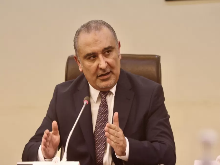 مدار الساعة,أخبار اقتصادية,وزير التخطيط والتعاون الدولي,كورونا,الأمم المتحدة