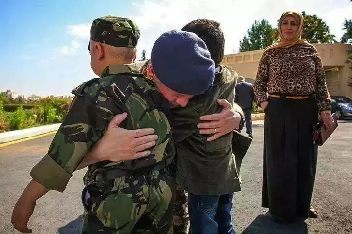 مدار الساعة,Video,فيديو,أخبار الأردن,اخبار الاردن,الملك عبدالله الثاني,مركز الحسين للسرطان,مواقع التواصل الاجتماعي