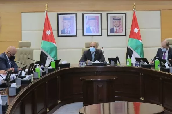 مدار الساعة,أخبار اقتصادية,رئيس الوزراء,دائرة ضريبة الدخل والمبيعات,الجمارك الأردنية,دائرة ضريبة الدخل