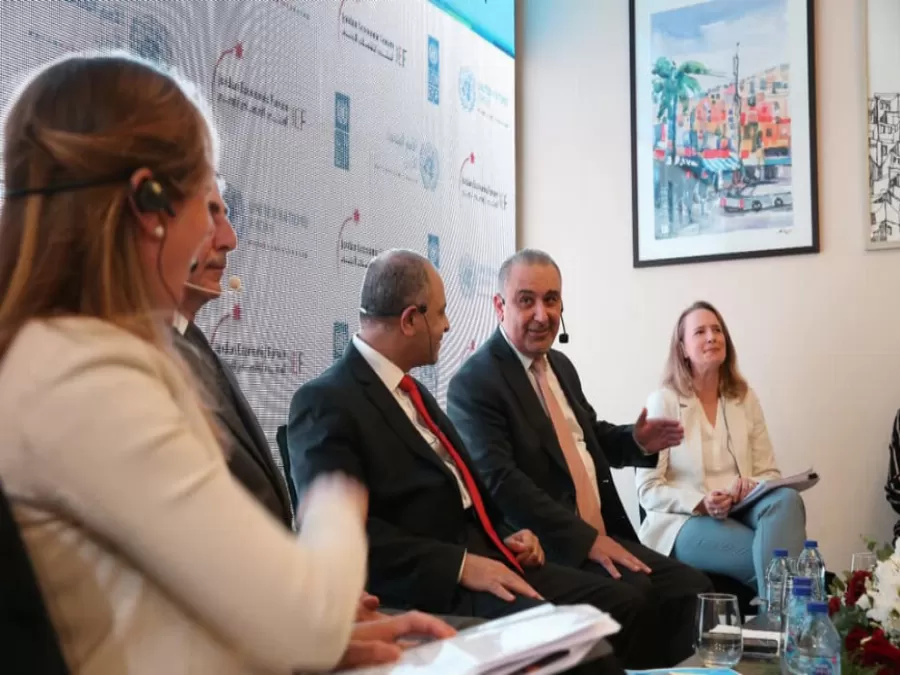 مدار الساعة,أخبار اقتصادية,وزير التخطيط والتعاون الدولي,كورونا,الملك عبدالله الثاني,الأمم المتحدة,التنمية المستدامة