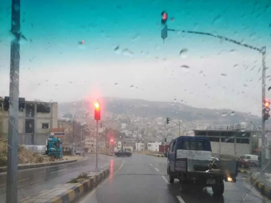 مدار الساعة,الطقس في الأردن اليوم,طقس الأردن,طقس العرب,طقس العرب الاردن,الأرصاد الجوية