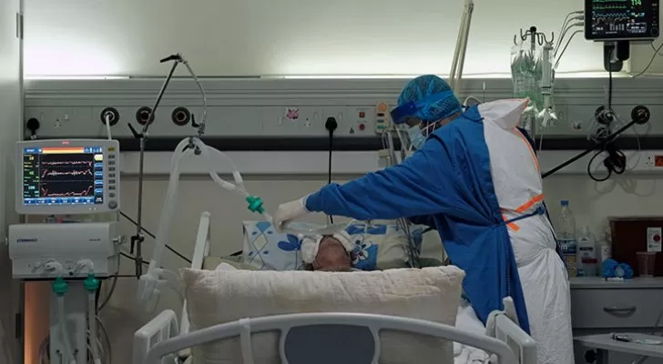 مدار الساعة,أخبار عربية ودولية,كورونا,كوفيد 19,منظمة الصحة العالمية