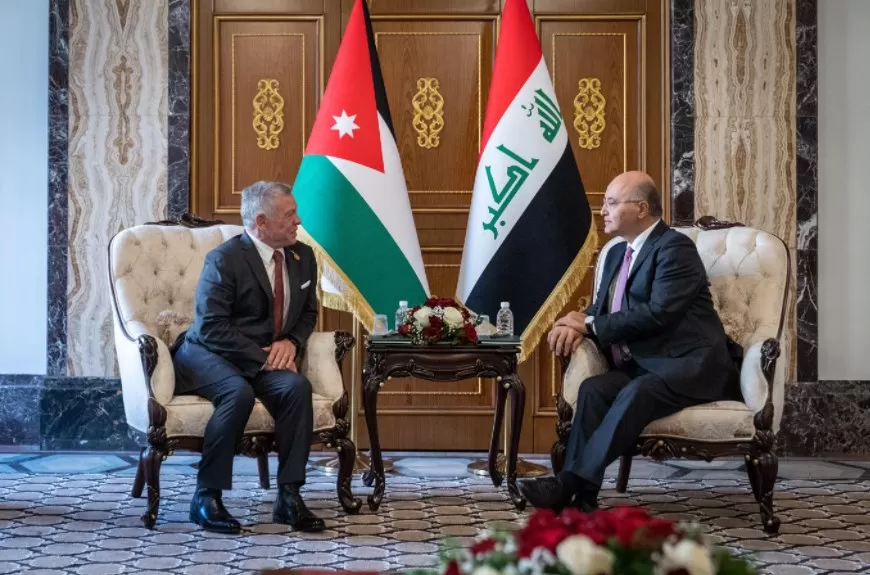 مدار الساعة,أخبار الأردن,اخبار الاردن,الملك عبدالله الثاني