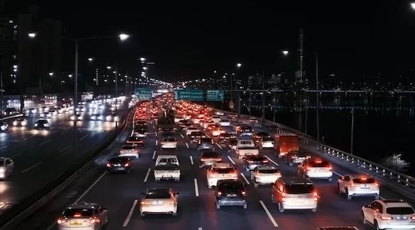 مدار الساعة,أخبار خفيفة ومنوعة