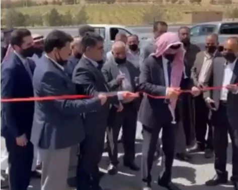 مدار الساعة,Video,فيديو,أخبار الأردن,اخبار الاردن,نائب رئيس الوزراء,رئيس الوزراء