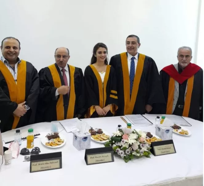 مدار الساعة,أخبار المجتمع الأردني
