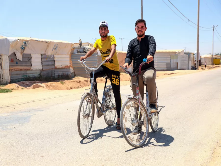 مدار الساعة,أخبار اقتصادية,كورونا,الاتحاد الأوروبي,وزارة التخطيط والتعاون الدولي,وزارة التخطيط,الأمم المتحدة,أونروا