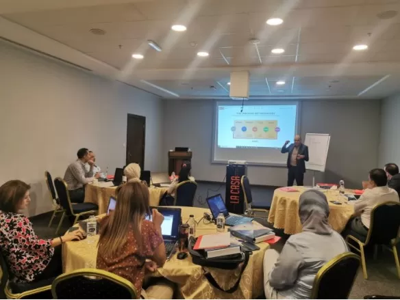 مدار الساعة,مناسبات أردنية,كورونا,المؤسسة الأردنية لتطوير المشاريع الاقتصادية