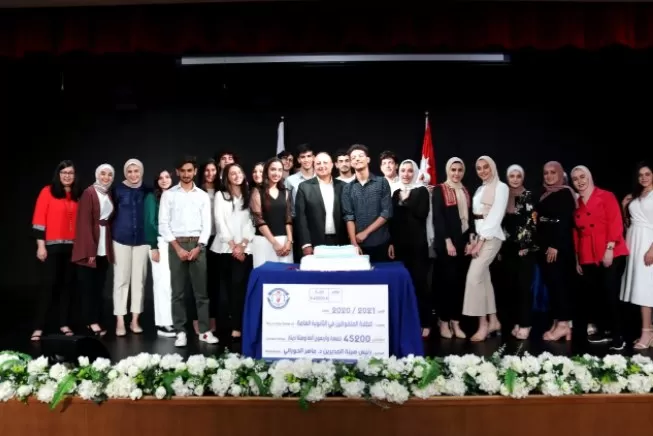 مدار الساعة,أخبار الجامعات الأردنية,كورونا,الملك عبدالله الثاني,الذكاء الاصطناعي,التنمية المستدامة