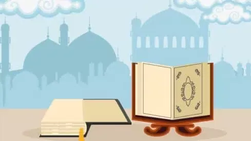 مدار الساعة,شؤون دينية