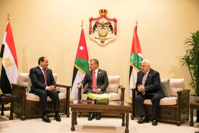 مدار الساعة,أخبار الأردن,اخبار الاردن,الملك عبدالله الثاني