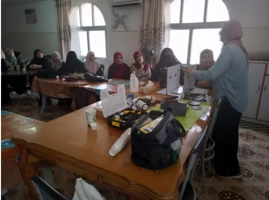 مدار الساعة,أخبار الأردن,اخبار الاردن,سلطة المياه,وزارة المياه والري,وزارة المياه,وزارة الأوقاف