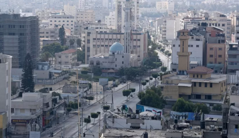 مدار الساعة,أخبار ثقافية,قطاع غزة