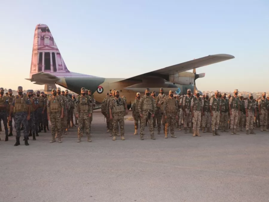 مدار الساعة,أخبار الأردن,اخبار الاردن,القوات المسلحة,جمهورية مصر العربية