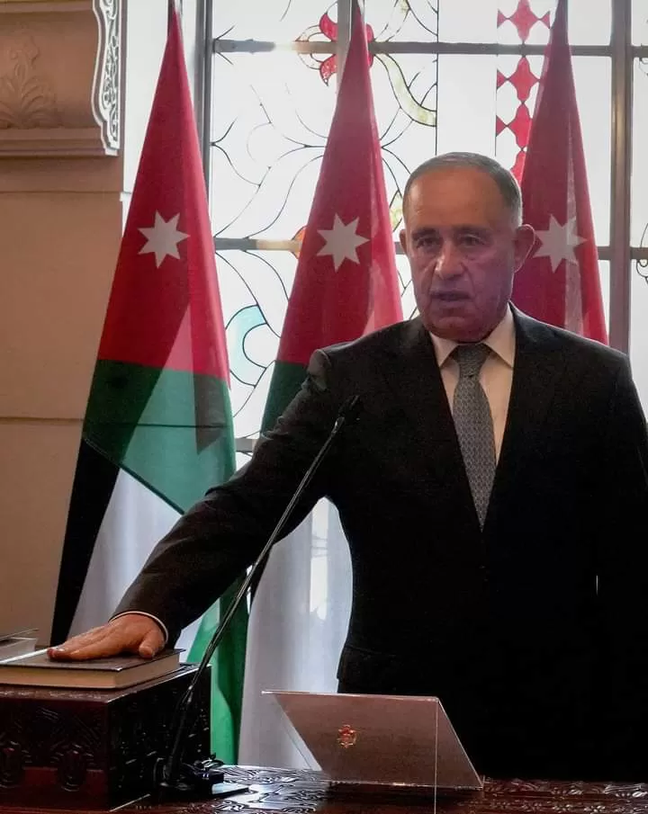 مدار الساعة,أخبار الأردن,اخبار الاردن,وزير المياه والري