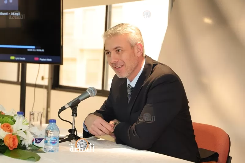 مدار الساعة,أخبار اقتصادية