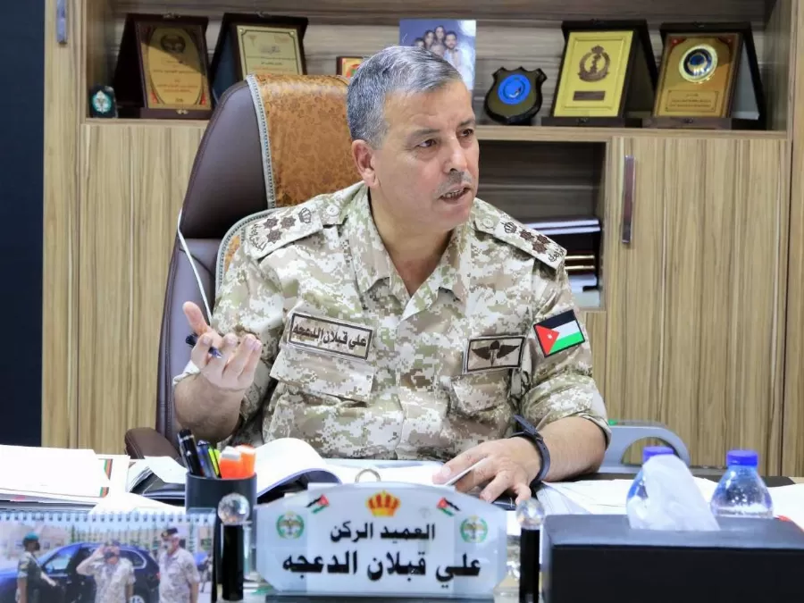 مدار الساعة,أخبار الأردن,اخبار الاردن,كورونا,وكالة الأنباء الأردنية,وزارة التربية والتعليم,التربية والتعليم والثقافة العسكرية