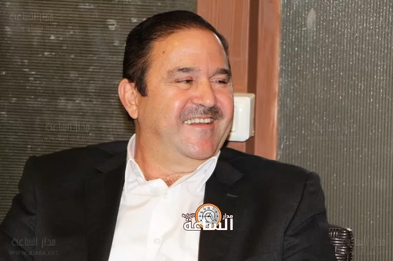 مدار الساعة,أخبار المجتمع الأردني,وزير الشباب
