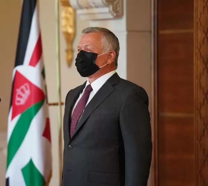 مدار الساعة,أخبار الأردن,اخبار الاردن,نائب رئيس الوزراء,وزير الخارجية وشؤون المغتربين,الملك عبدالله الثاني,الحسين بن طلال,الملك المؤسس,عبدالله بن الحسين,طلال بن عبدالله,رئيس الوزراء,أيمن الصفدي,الديوان الملكي الهاشمي,قصر بسمان