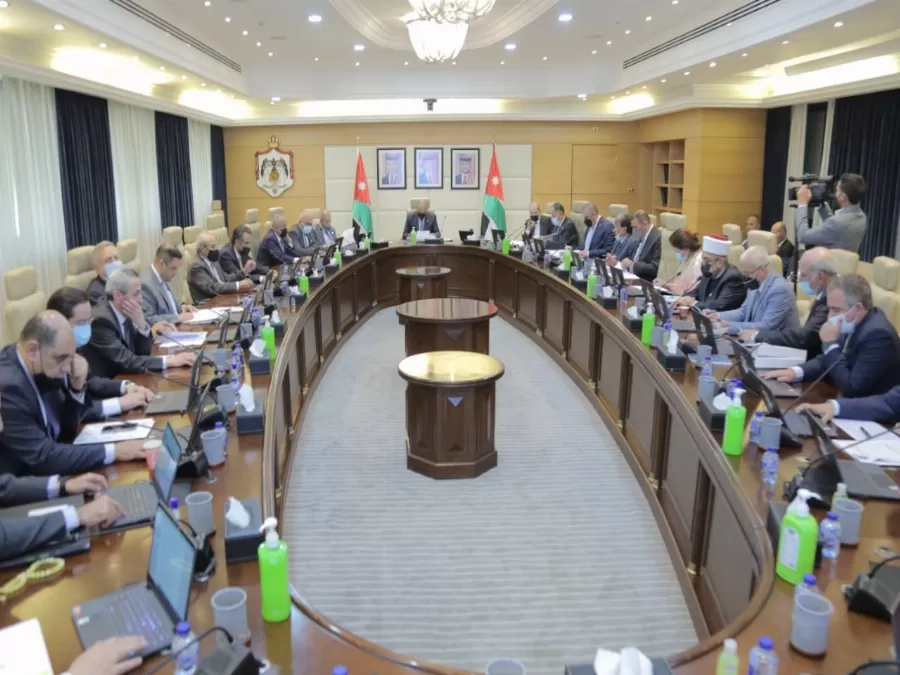 مدار الساعة,أخبار الأردن,اخبار الاردن,رئيس الوزراء,هيئة الأوراق المالية