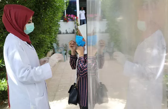 مدار الساعة,أخبار الأردن,اخبار الاردن,كورونا,وزارة الصحة