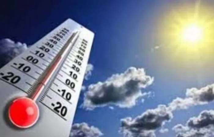 مدار الساعة,أخبار خفيفة ومنوعة,مستشفى البشير,درجات الحرارة