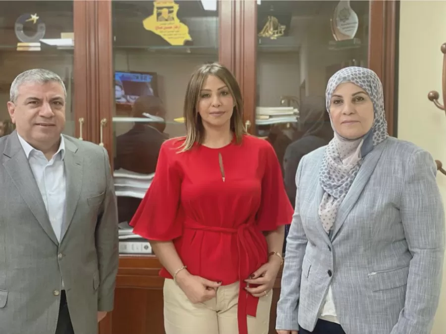 مدار الساعة,مناسبات أردنية,وزارة التخطيط