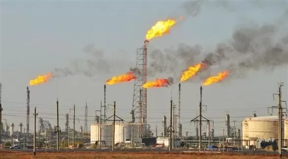 مدار الساعة,أخبار اقتصادية,كورونا,أسعار النفط,خام برنت,أوبك