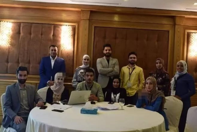 مدار الساعة,مناسبات أردنية