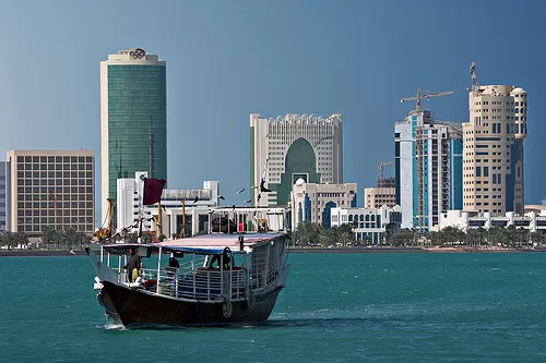 مدار الساعة,أخبار عربية ودولية,الشيخ تميم بن حمد