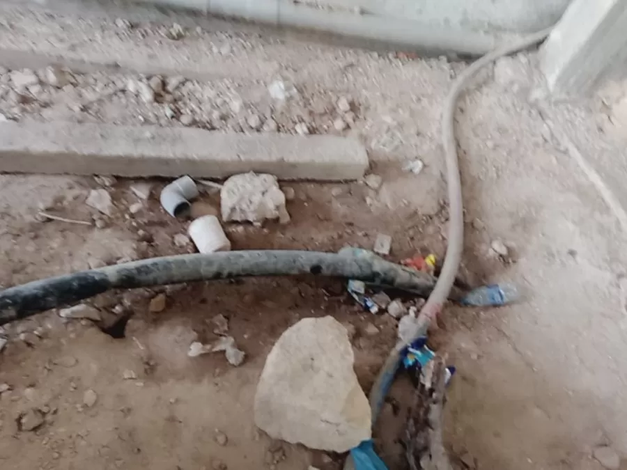 مدار الساعة,أخبار الأردن,اخبار الاردن,وزارة المياه والري,وزارة الداخلية,مديرية الأمن العام,وزارة المياه,الأمن العام