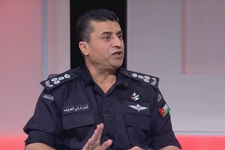 مدار الساعة,أسرار أردنية