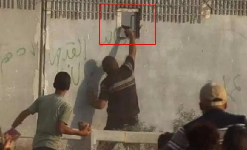 مدار الساعة,أخبار عربية ودولية,قطاع غزة,حركة حماس