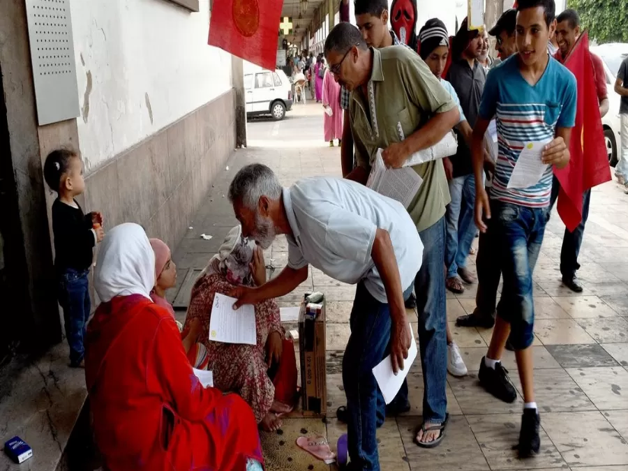 مدار الساعة,أخبار عربية ودولية,مجلس النواب,الانتخابات البرلمانية,الدعاية الانتخابية,حزب تقدم