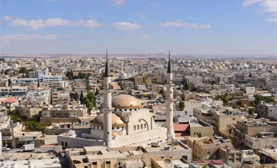 مدار الساعة,أخبار الأردن,اخبار الاردن,وزارة الخارجية,التدريب المهني,مخيم الزعتري