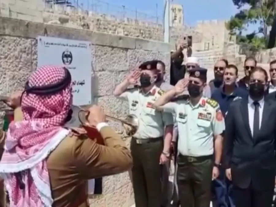 مدار الساعة,Video,فيديو,أخبار الأردن,اخبار الاردن,المسجد الأقصى