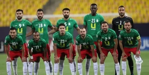 مدار الساعة,أخبار رياضية,الأمير حسين,الملك عبد الله الثاني,الاتحاد الأردني لكرة القدم