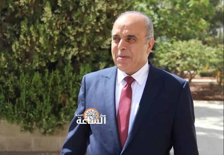مدار الساعة,أخبار الأردن,اخبار الاردن,وزير التربية والتعليم,وزير التعليم العالي والبحث العلمي,الدكتور عزمي محافظة,عزمي محافظة,كورونا
