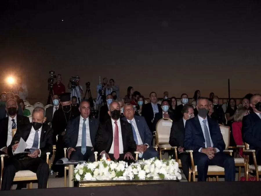مدار الساعة,أخبار ثقافية,وزير الثقافة,الملك عبدالله الثاني,المملكة الأردنية الهاشمية,الملك المؤسس,وزارة الثقافة,الثورة العربية الكبرى